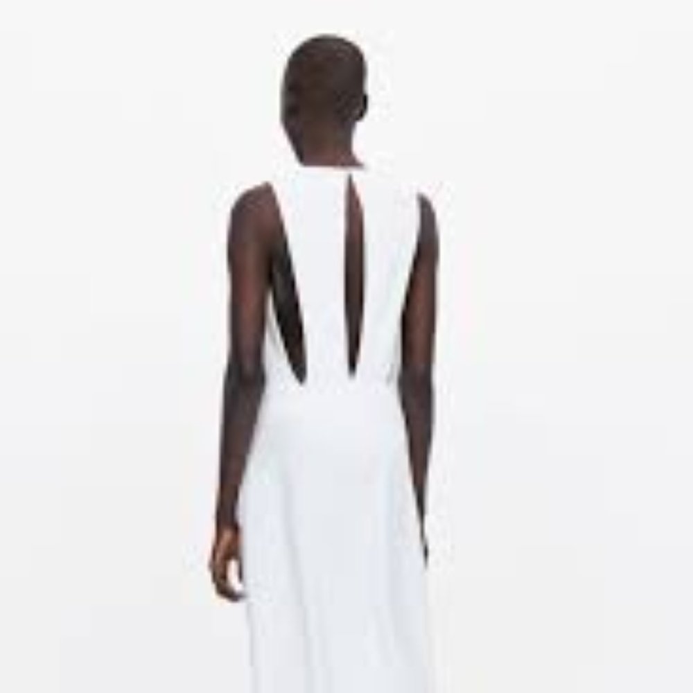 Wedding dress alternative